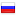 geo-site.ru hosted country
